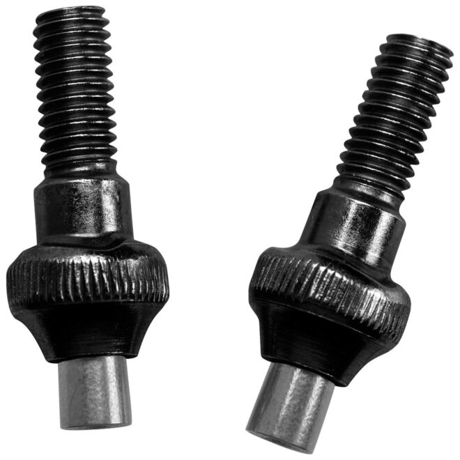 BD Black Diamond Carbide Tech Tips Ersatzspitzen