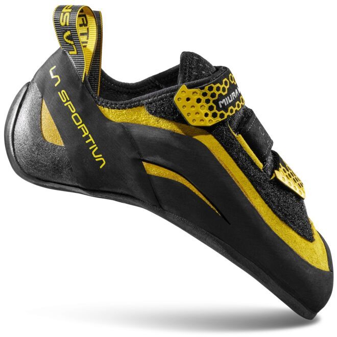 La Sportiva Miura VS Kletterschuhe