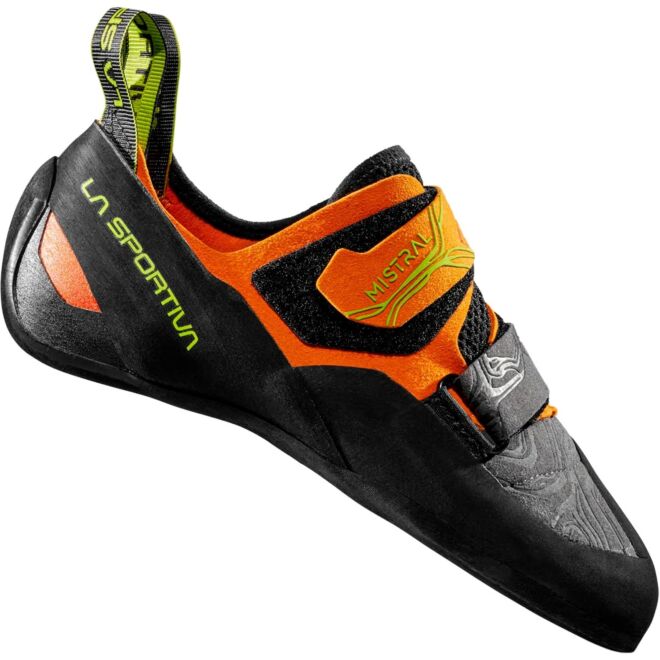 La Sportiva Mistral kletterschuhe