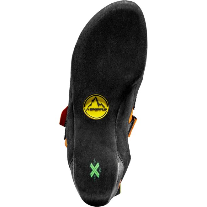 La Sportiva Mistral kletterschuhe