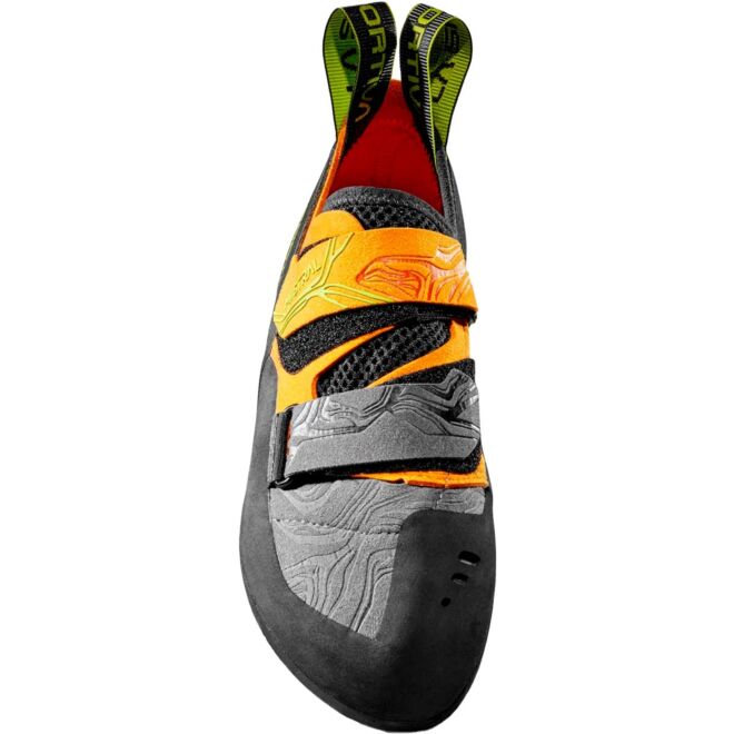 La Sportiva Mistral kletterschuhe