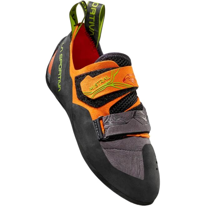 La Sportiva Mistral kletterschuhe