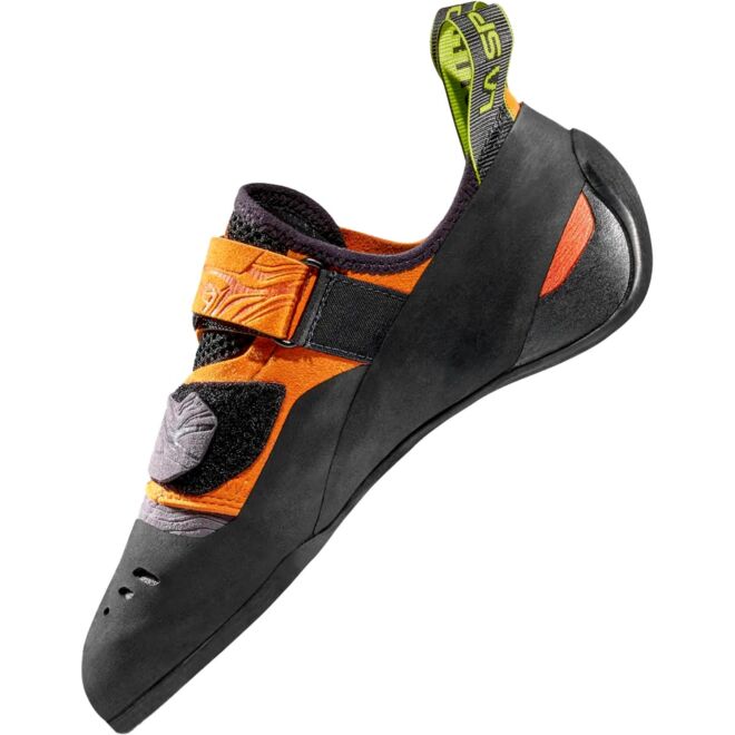 La Sportiva Mistral kletterschuhe
