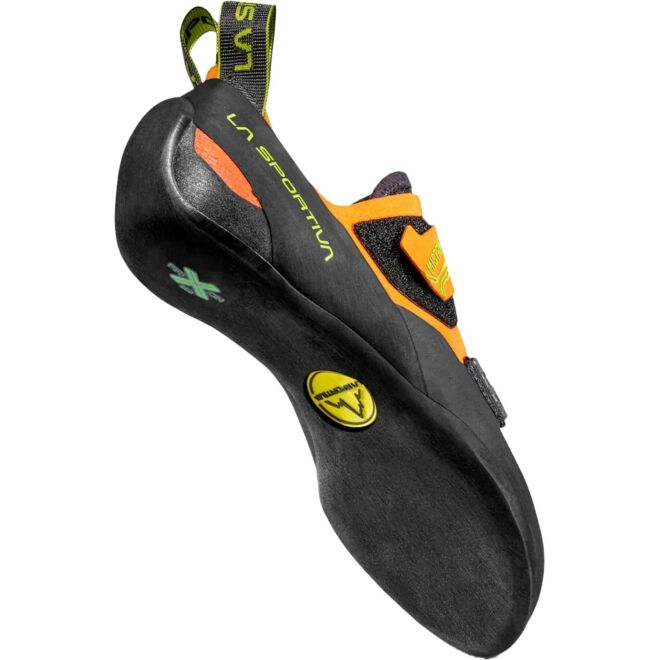 La Sportiva Mistral kletterschuhe