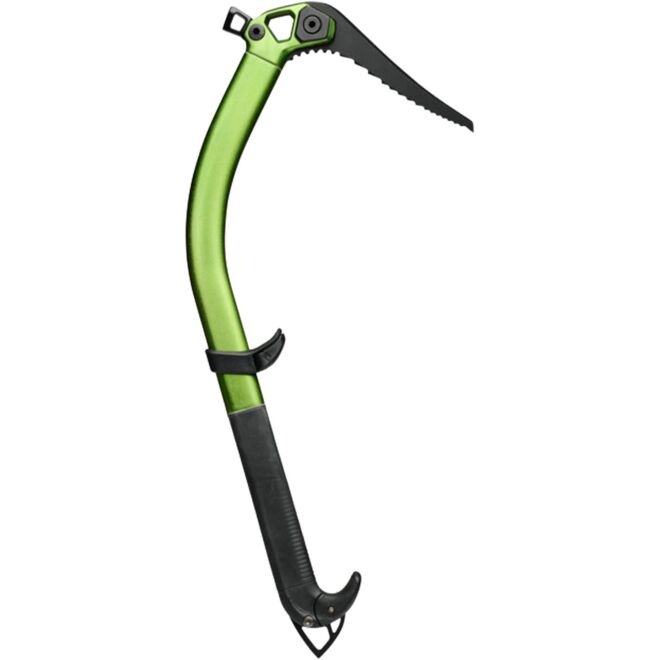 BD Black Diamond Viper Alpine Hammer Ice Tool Eispickel