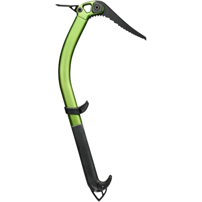 BD Black Diamond Viper Adze Ice Tool Eispickel