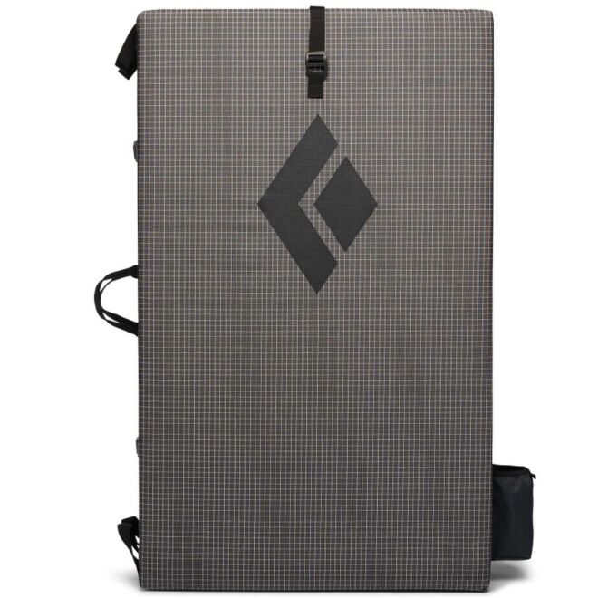 BD Black Diamond Erratic crash pad boulder klettern