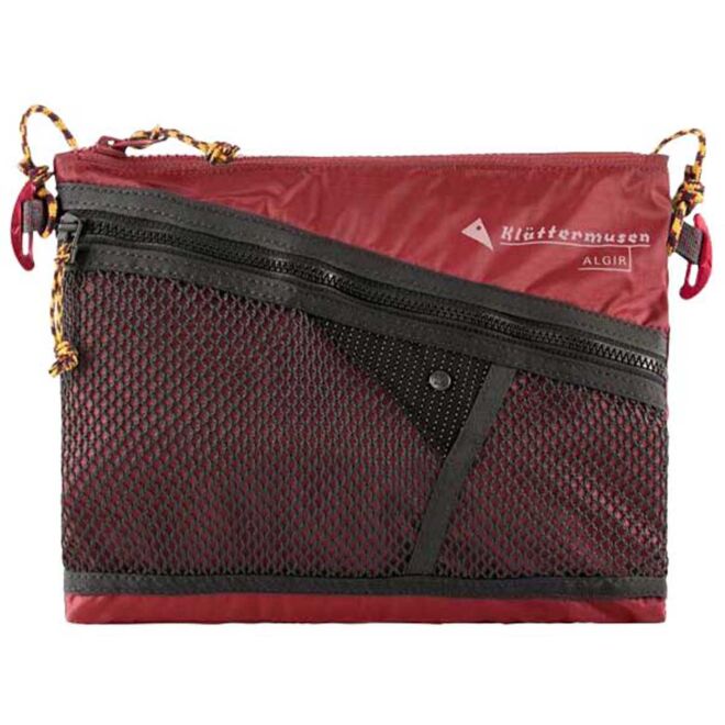 Klättermusen Algir Accessory Bag Medium Umhängetasche
