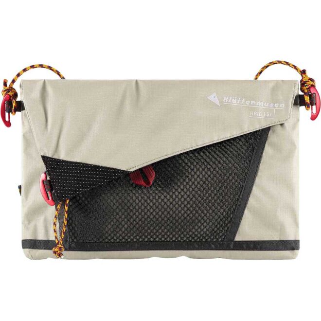 Klättermusen Hrid WP Accessory Bag 1.5L Umhängetasche