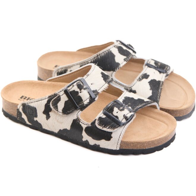 Bioline 430 Cavallino sandalen