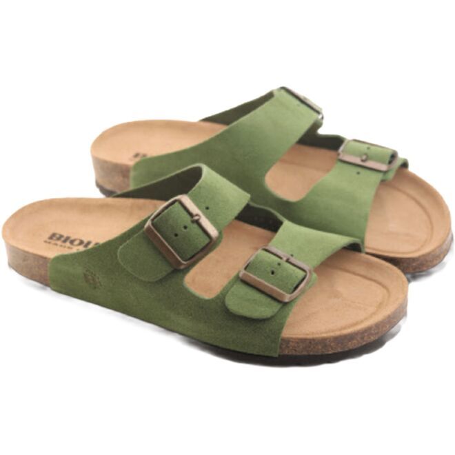 Bioline 420 Nabucco sandalen