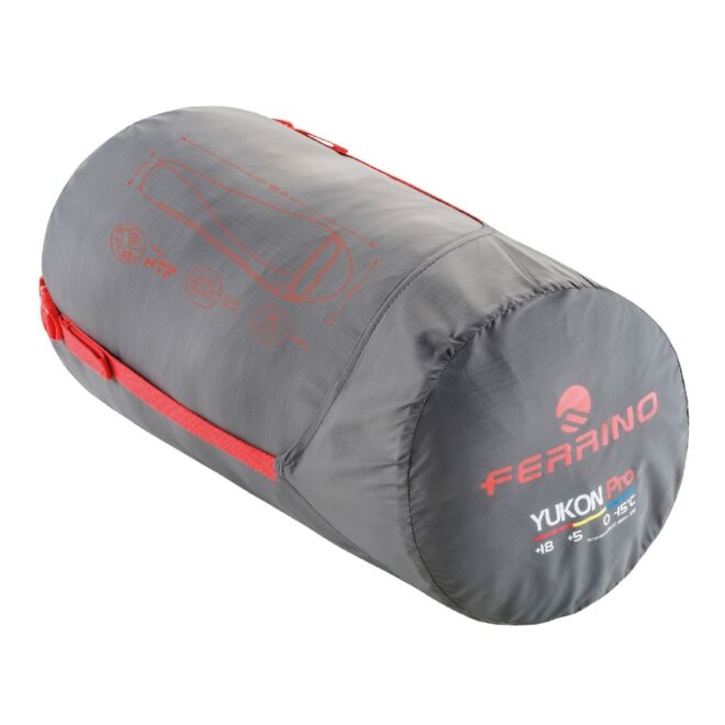 Ferrino Yukon Pro Schlafsack 