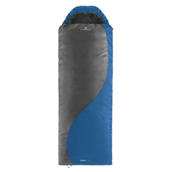 Ferrino Yukon Plus SQ Schlafsack 