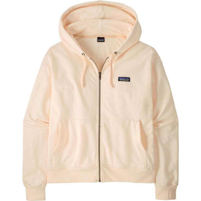 Patagonia W's Ahnya Full-Zip Hoody Damenpullover