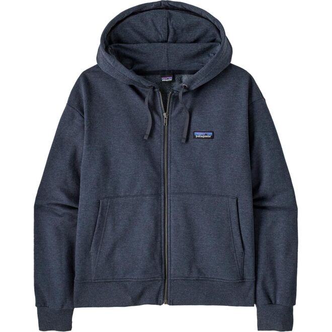 Patagonia W's Ahnya Full-Zip Hoody Damenpullover