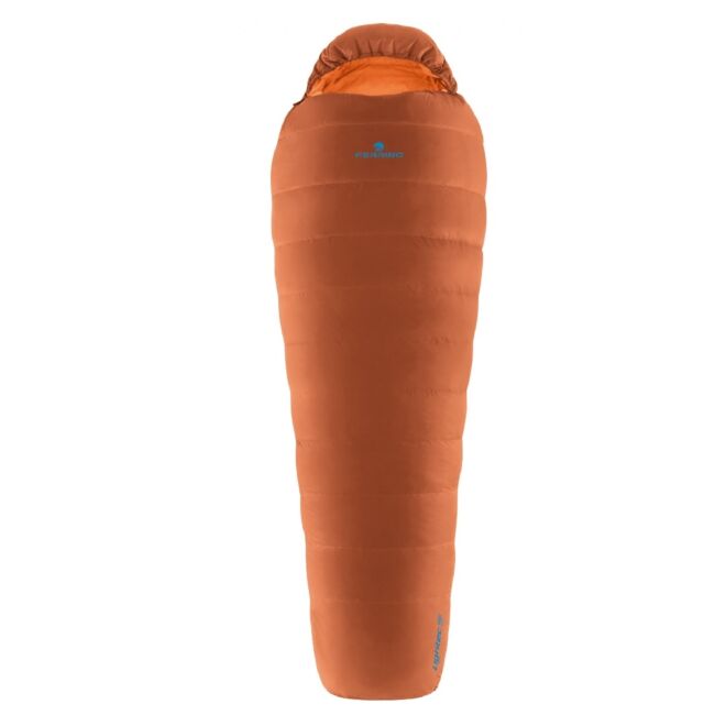 Ferrino Lightec 1000 Duvet RDS Down schlafsack