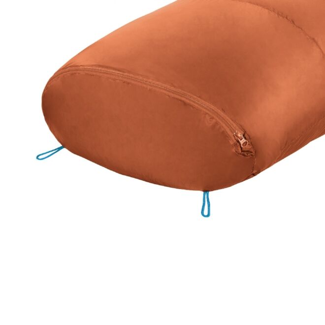 Ferrino Lightec 1200 Duvet RDS Down Schlafsack