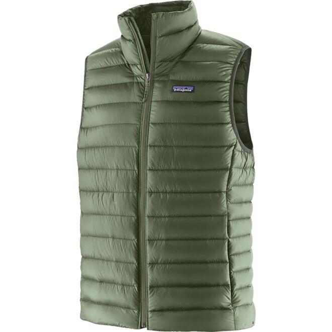 Patagonia M's Down Sweater Vest gilet für männer