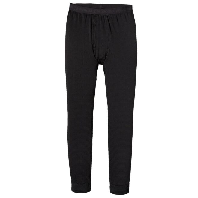 Patagonia M's Capilene Thermal Weight Bottoms thermische lange hose herren