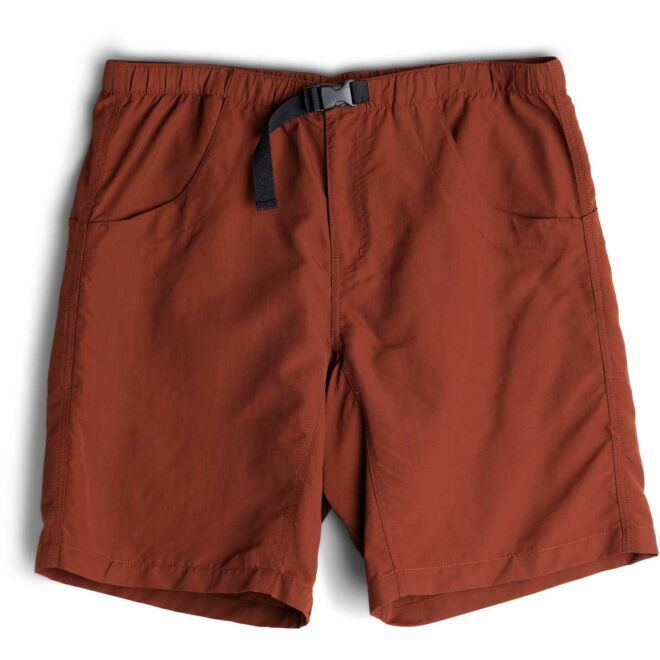 KAVU Big Eddy Short Herren Shorts