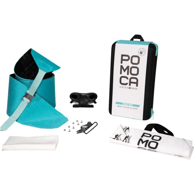 Pomoca Tour Pro Back Fix 110 Steigfelle