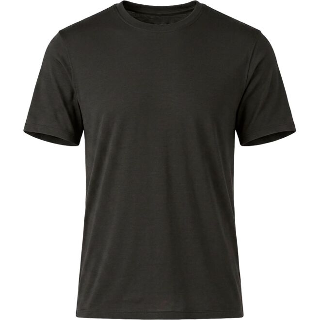 Patagonia M's Cap Cool Merino Blend Shirt Herren technische T-Shirt