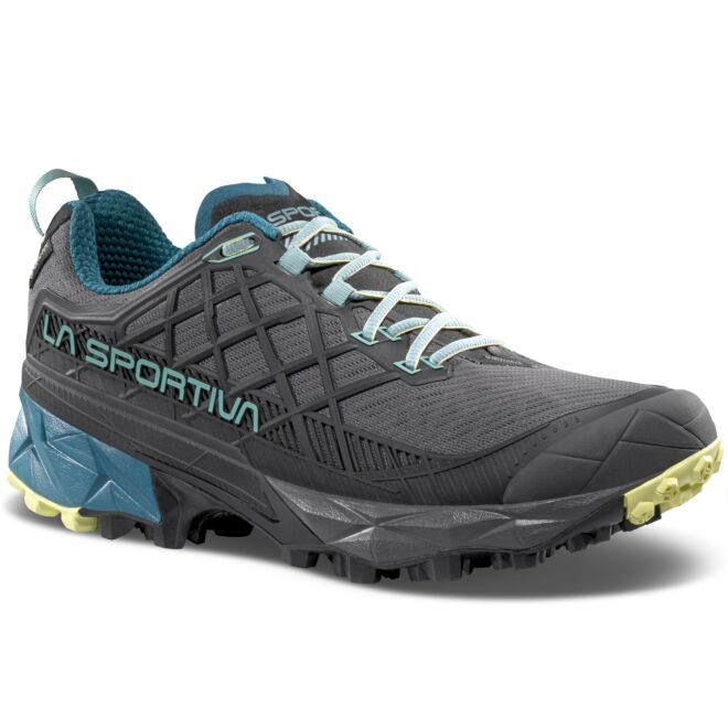 La Sportiva Akyra II Woman GTX damen trailrunning schuhe