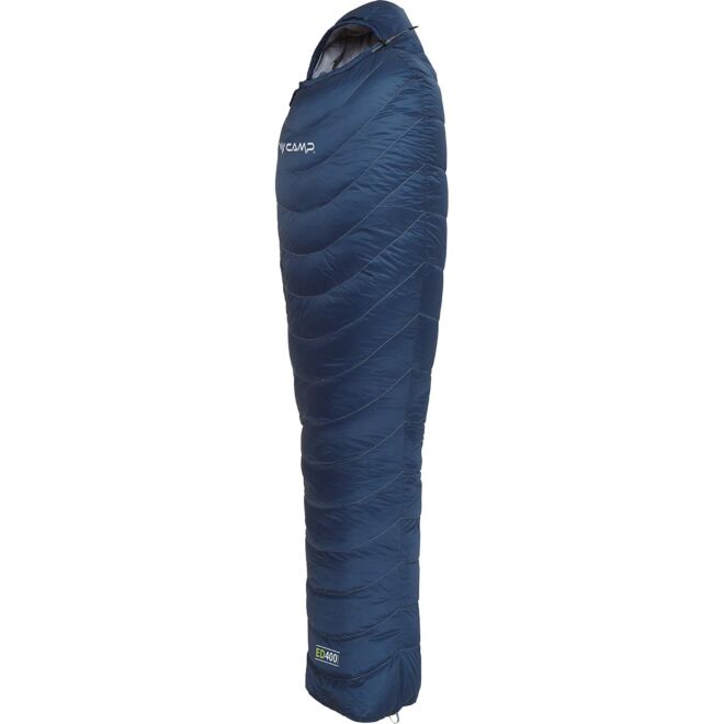 CAMP ED 400 Plus schlafsack