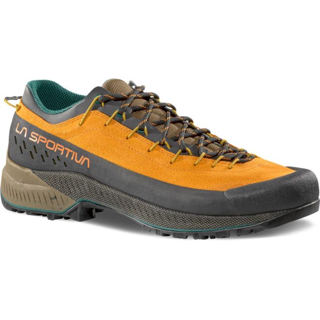 La Sportiva TX4 Evo schuhe zum annähern