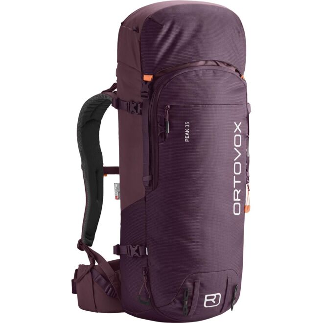 Ortovox Peak 35 Rucksack Alpinismus