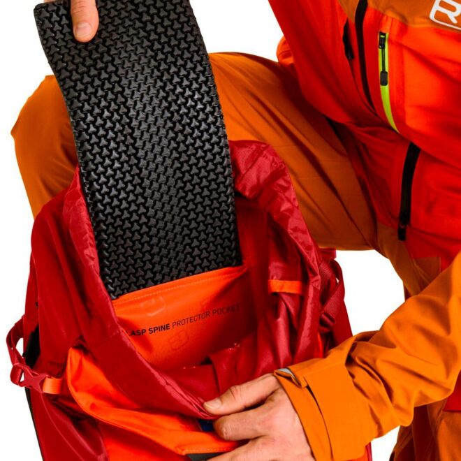 Ortovox RAVINE 28 rucksack für skitouren