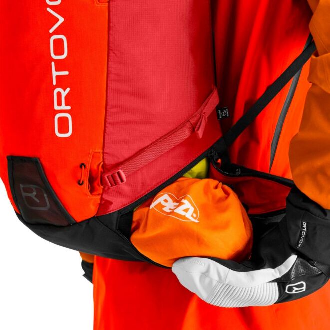 Ortovox RAVINE 28 rucksack für skitouren