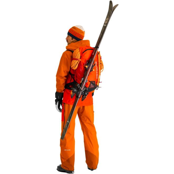Ortovox RAVINE 28 rucksack für skitouren