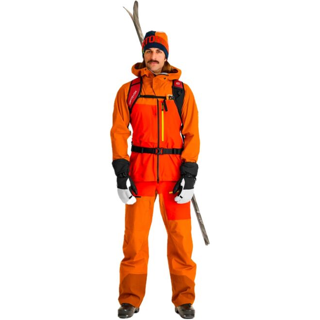 Ortovox RAVINE 28 rucksack für skitouren