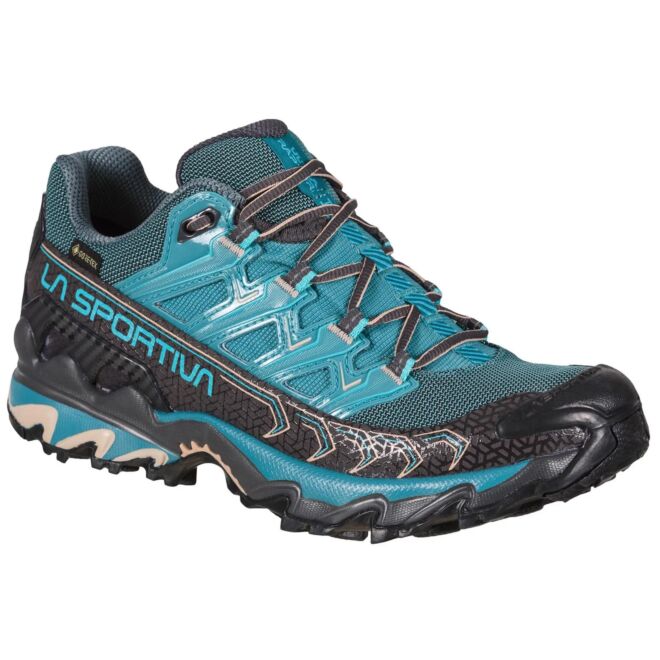 La Sportiva Ultra Raptor II Woman GTX damen trailrunning schuhe
