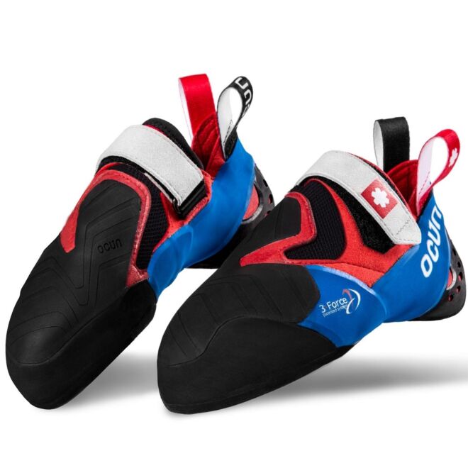 Ocun Fury kletterschuhe