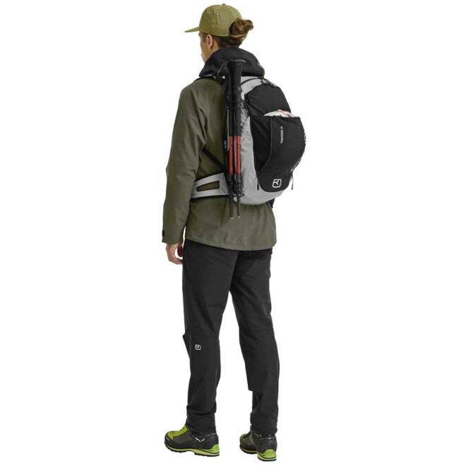Ortovox Traverse Pure 20 trekking rucksack