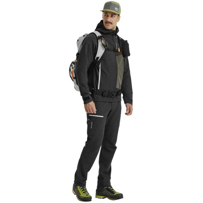 Ortovox Traverse Pure 30 trekking rucksack