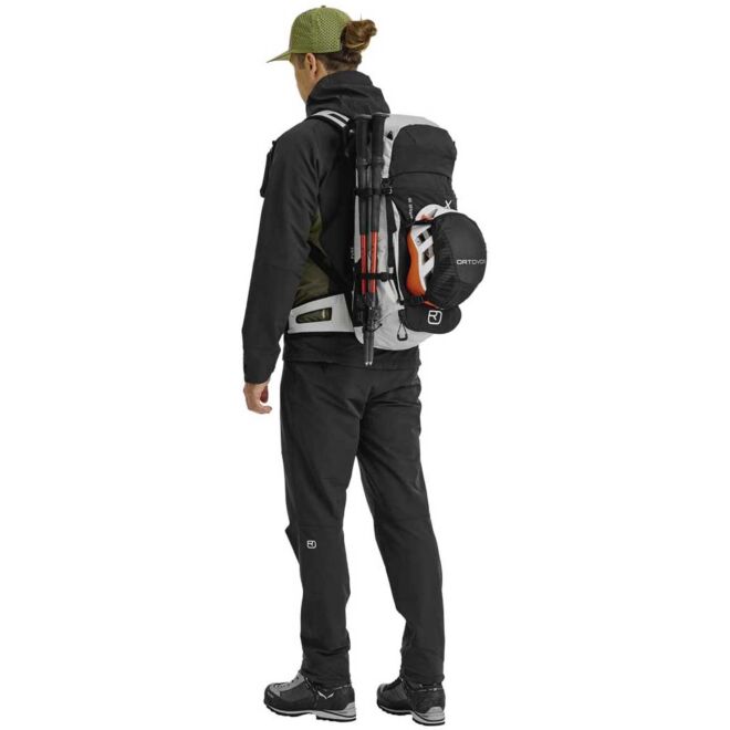 Ortovox Traverse Pure 30 trekking rucksack