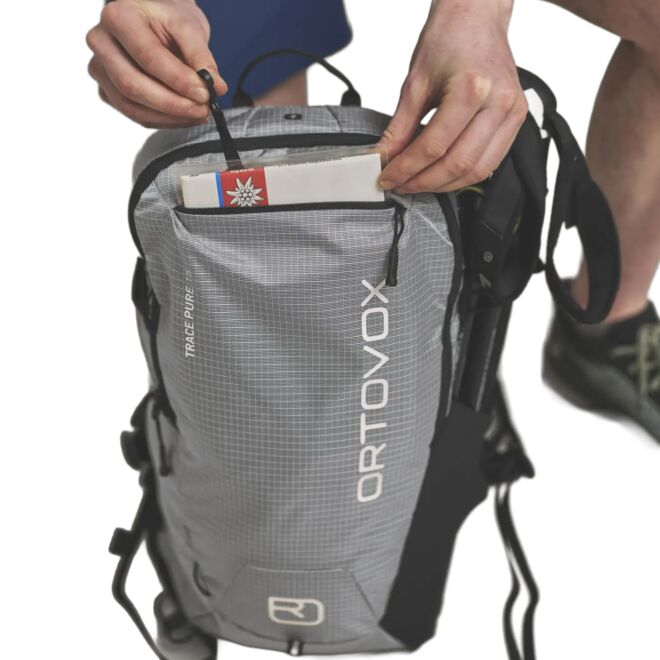 Ortovox Trace Pure 15 Wanderrucksack