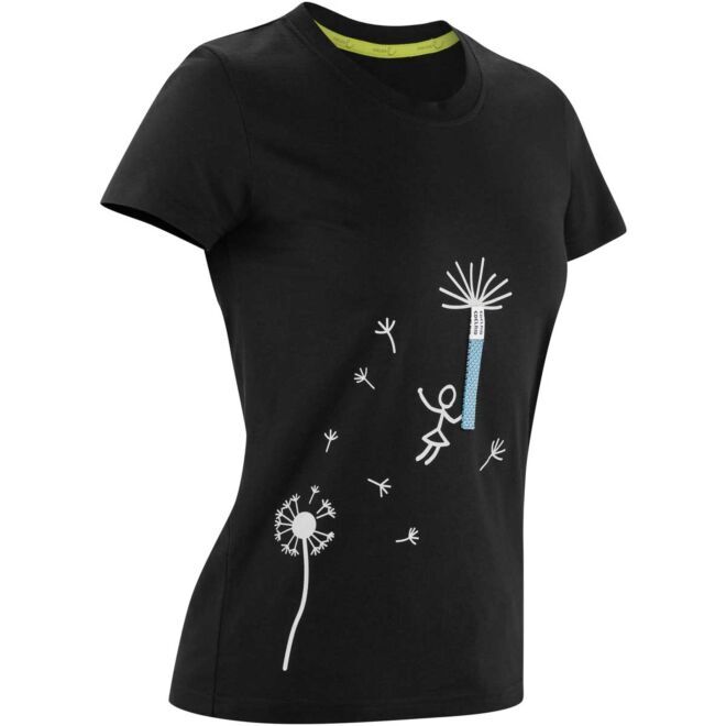 Edelrid Wo Rope T-Shirt Damen T-Shirt