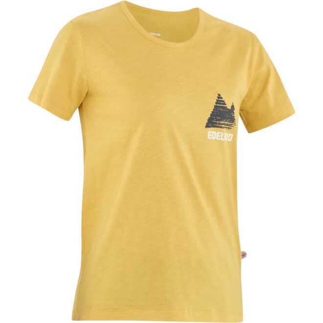Edelrid Wo Highball t-shirt dame