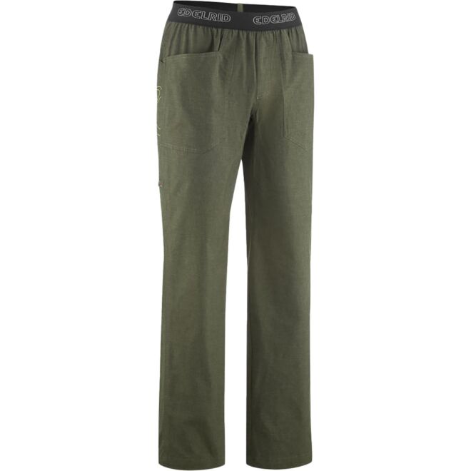 Edelrid Me Legacy Pants IV Herrenhose