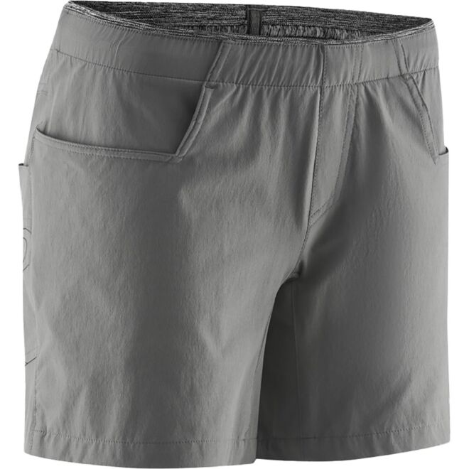 Edelrid Wo Radar Shorts Damen Shorts