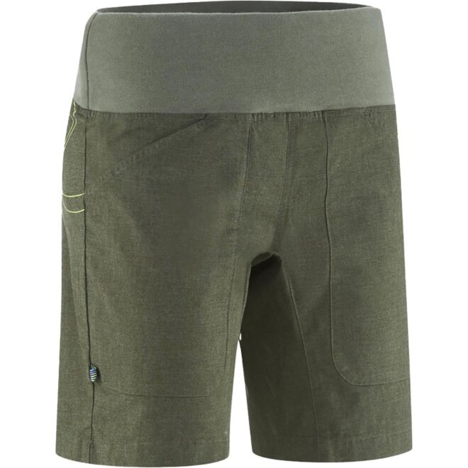 Edelrid Wo Sansara Shorts Damen Shorts