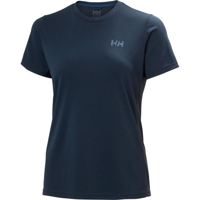 Helly Hansen W Lifa Active Solen T-Shirt Damen T-Shirt