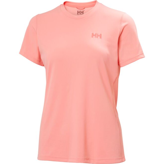 Helly Hansen W Lifa Active Solen T-Shirt Damen T-Shirt