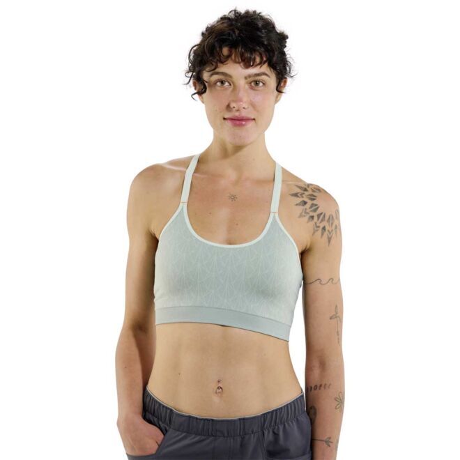 Edelrid Wo Beta Bra top Damen