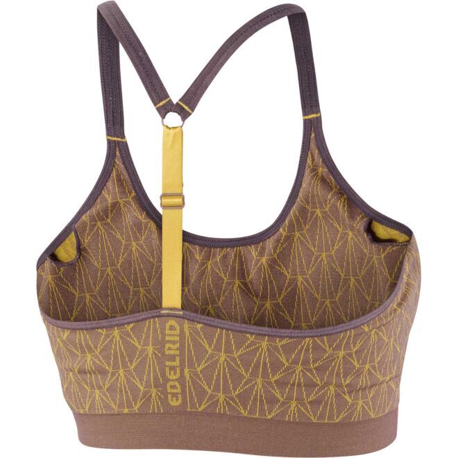 Edelrid Wo Beta Bra top Damen