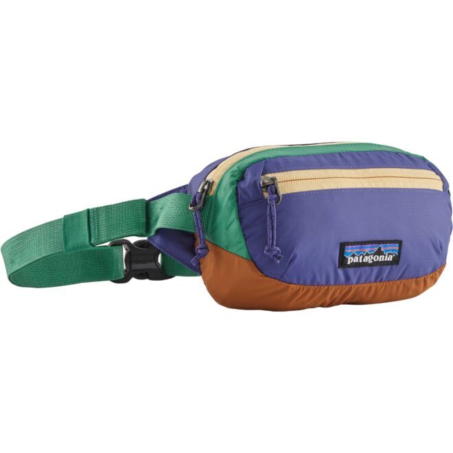 Patagonia Terravia Mini Hip Pack 1L Hüfttasche